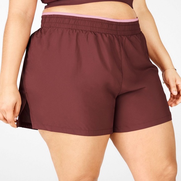 Fabletics Pants - Fabletics Hali Run Short 3.5
